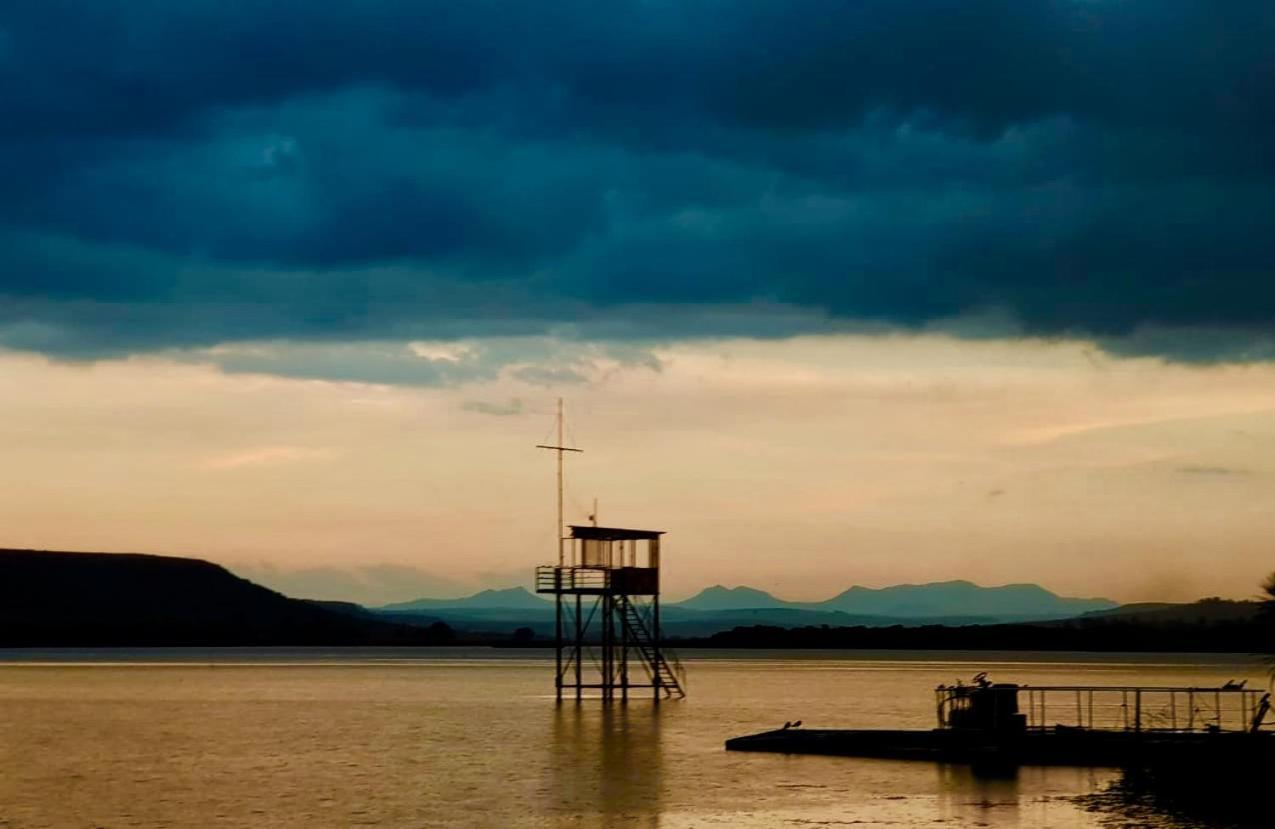 Loch Athlone Overnight Accommodation Bethlehem Bagian luar foto